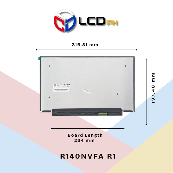 R140NVFA R1