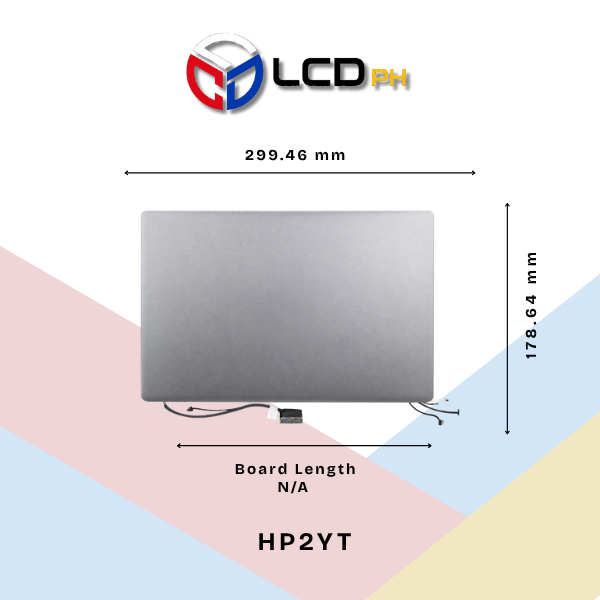 HP2YT