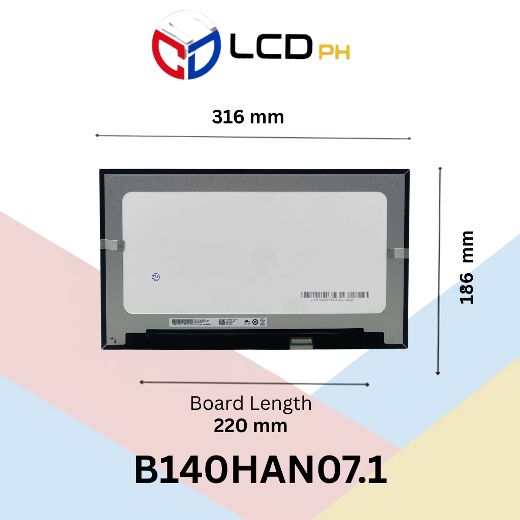 B140HAN07.1