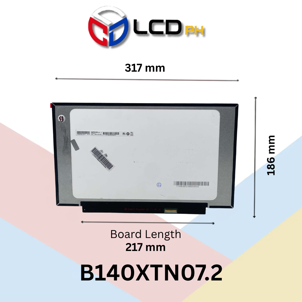 B140XTN07.2