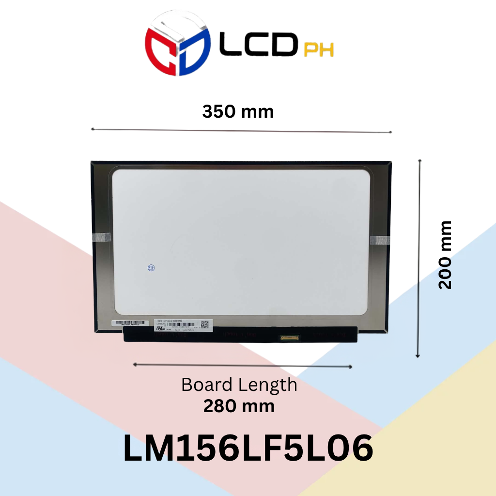 LM156LF5L06
